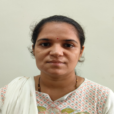 Mrs. Mital Parmar